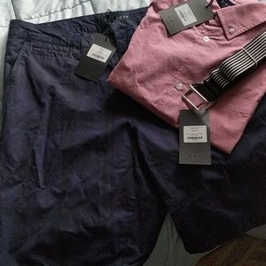 Five Four summer outfit NWT